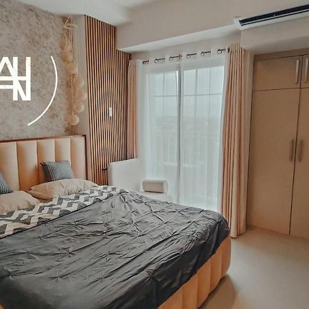 Halcy'S Haven, Studio Condo At The Heart Of Davao City Екстериор снимка