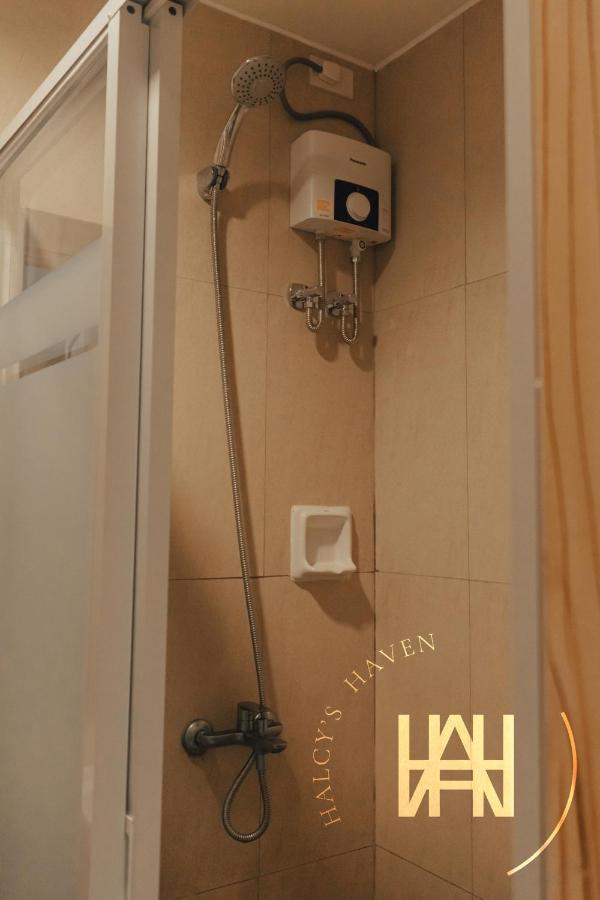 Halcy'S Haven, Studio Condo At The Heart Of Davao City Екстериор снимка